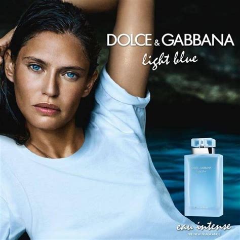 dolce gabbana light blue intense 100ml sephora|light blue intense d&g.